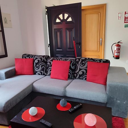 Delfina'S House Villa Машику Екстериор снимка