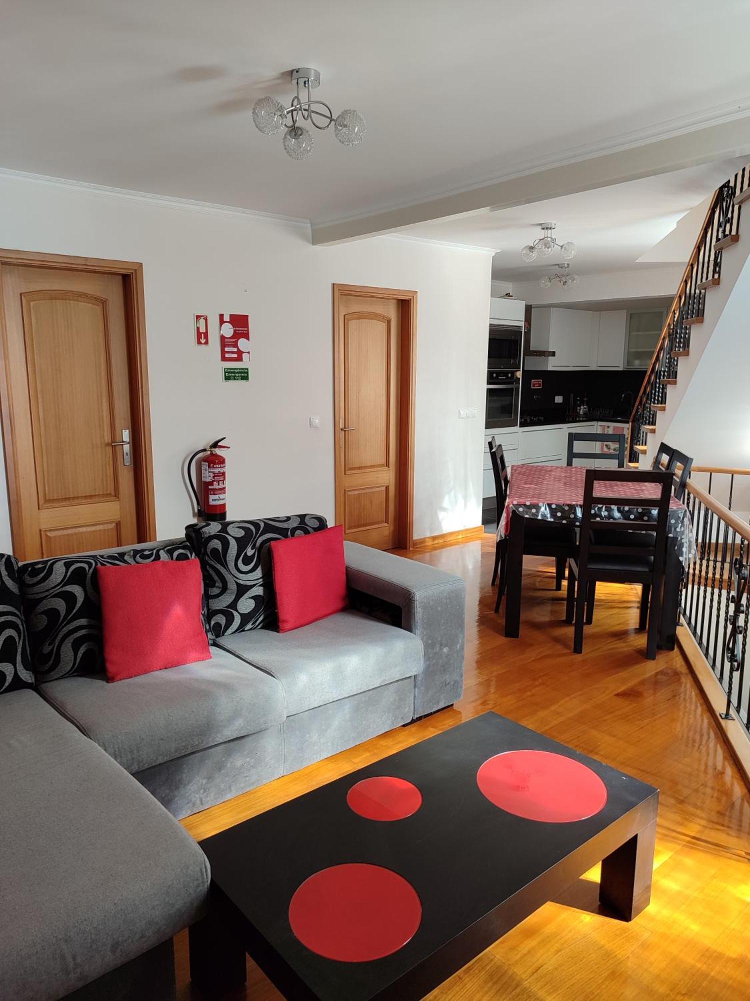 Delfina'S House Villa Машику Екстериор снимка
