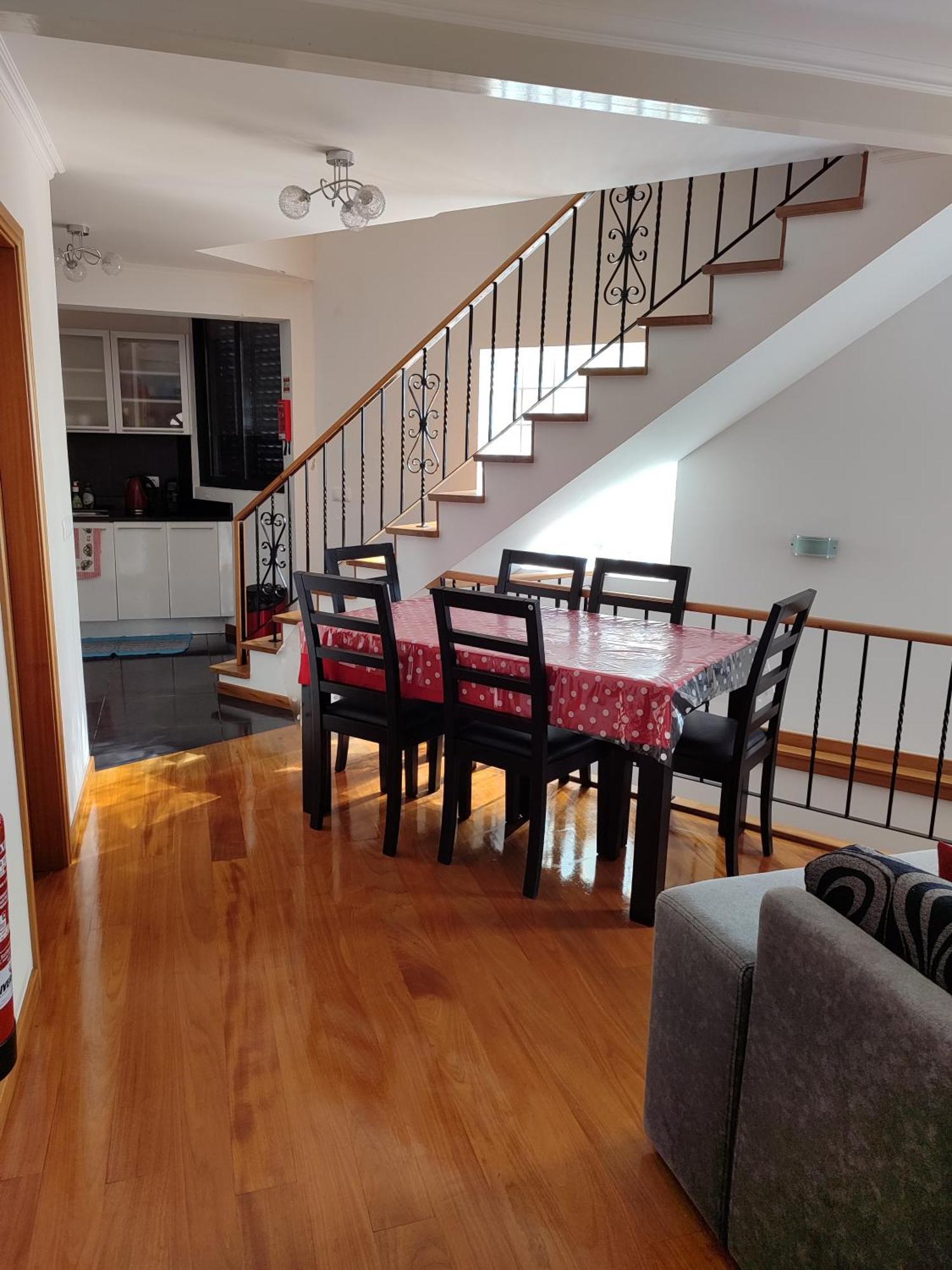 Delfina'S House Villa Машику Екстериор снимка