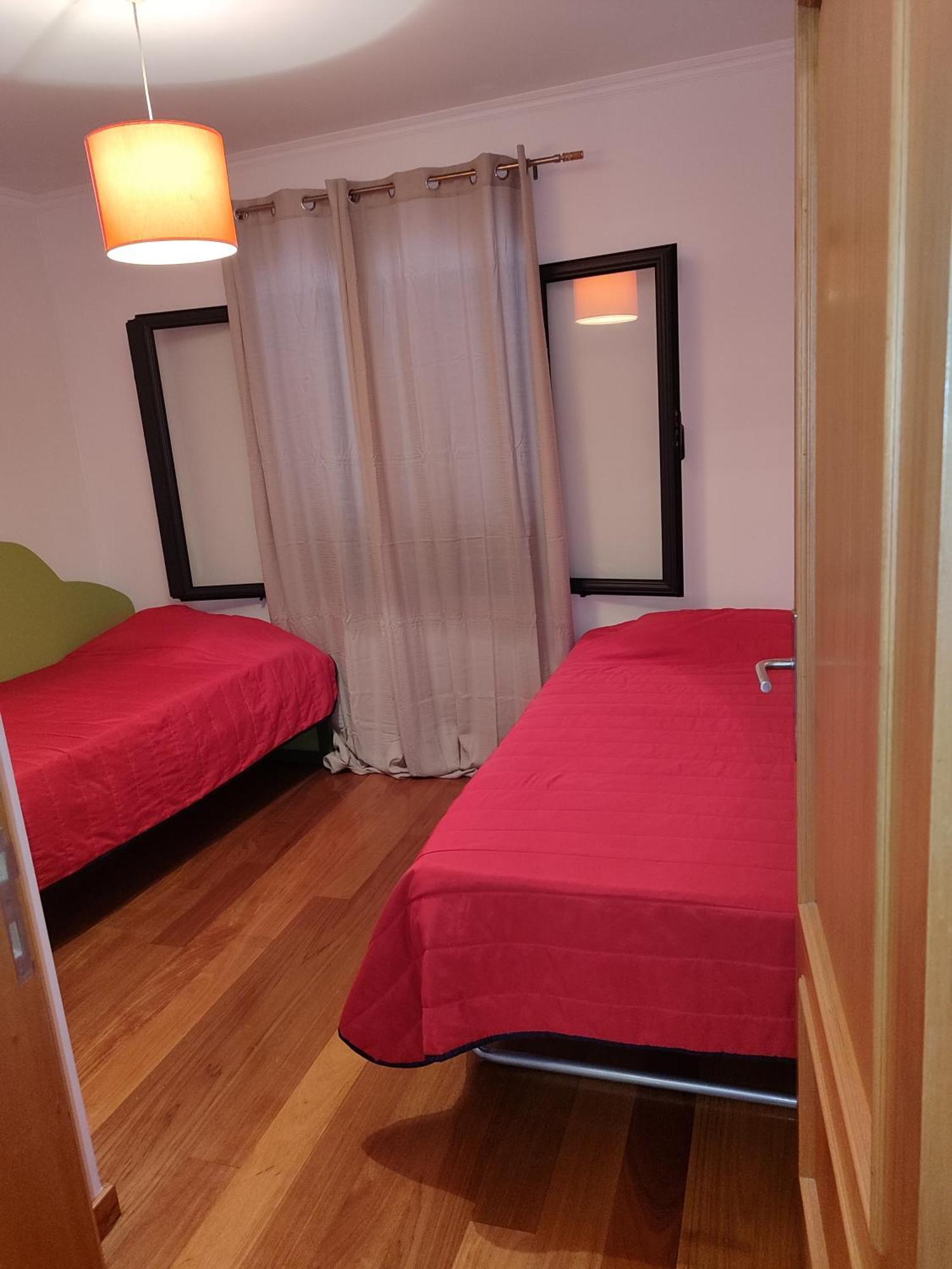 Delfina'S House Villa Машику Екстериор снимка