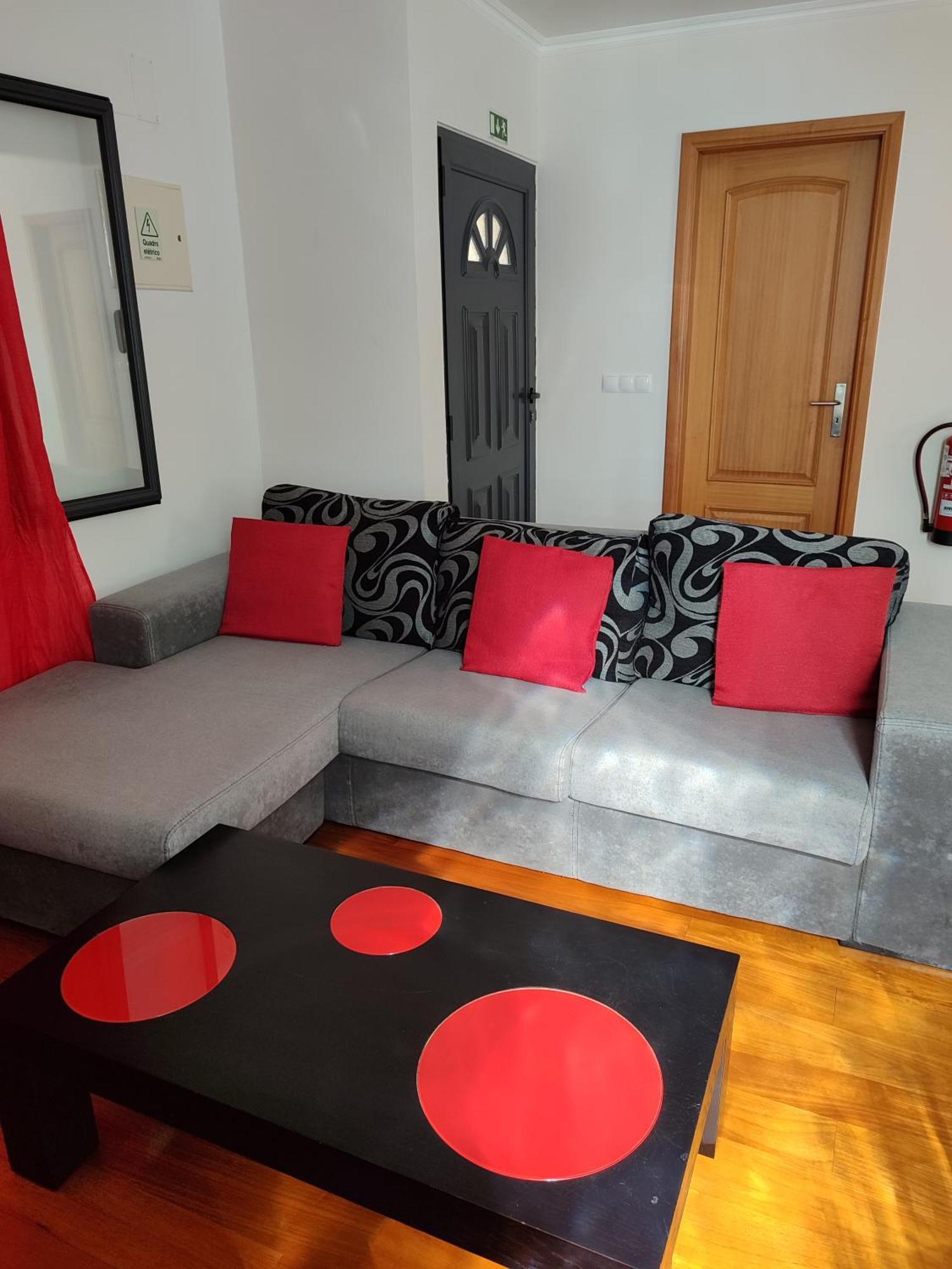 Delfina'S House Villa Машику Екстериор снимка