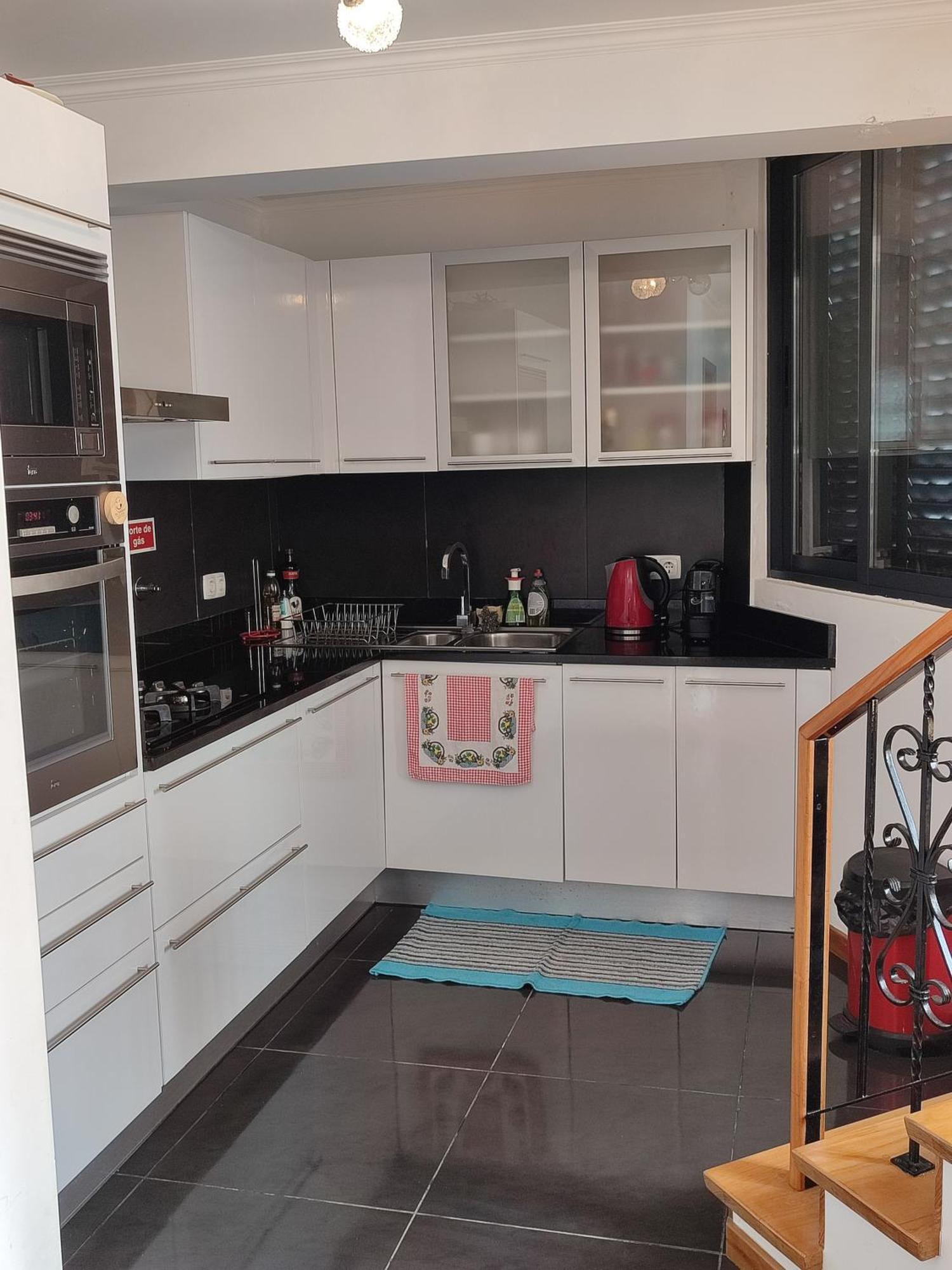 Delfina'S House Villa Машику Екстериор снимка