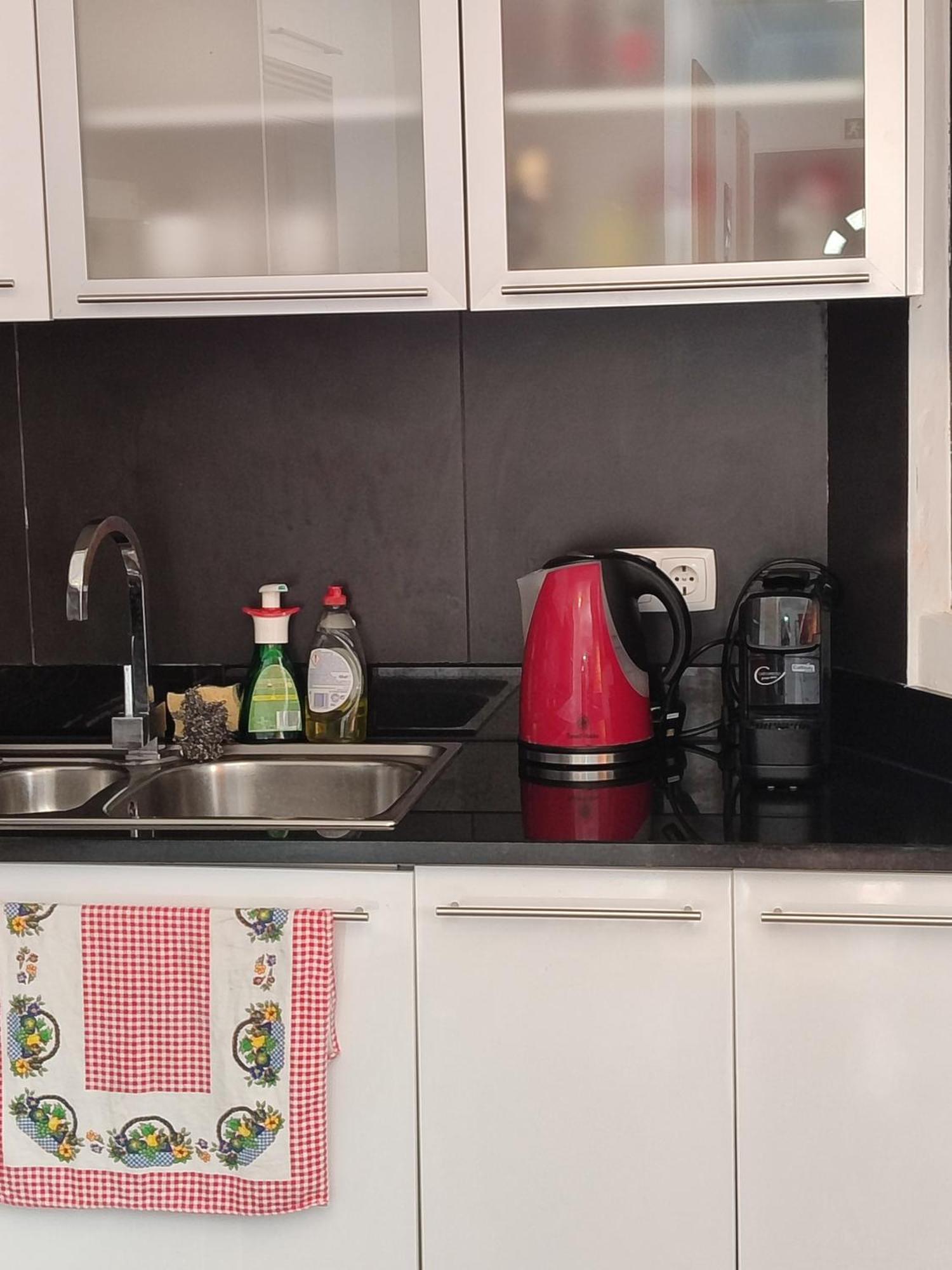 Delfina'S House Villa Машику Екстериор снимка