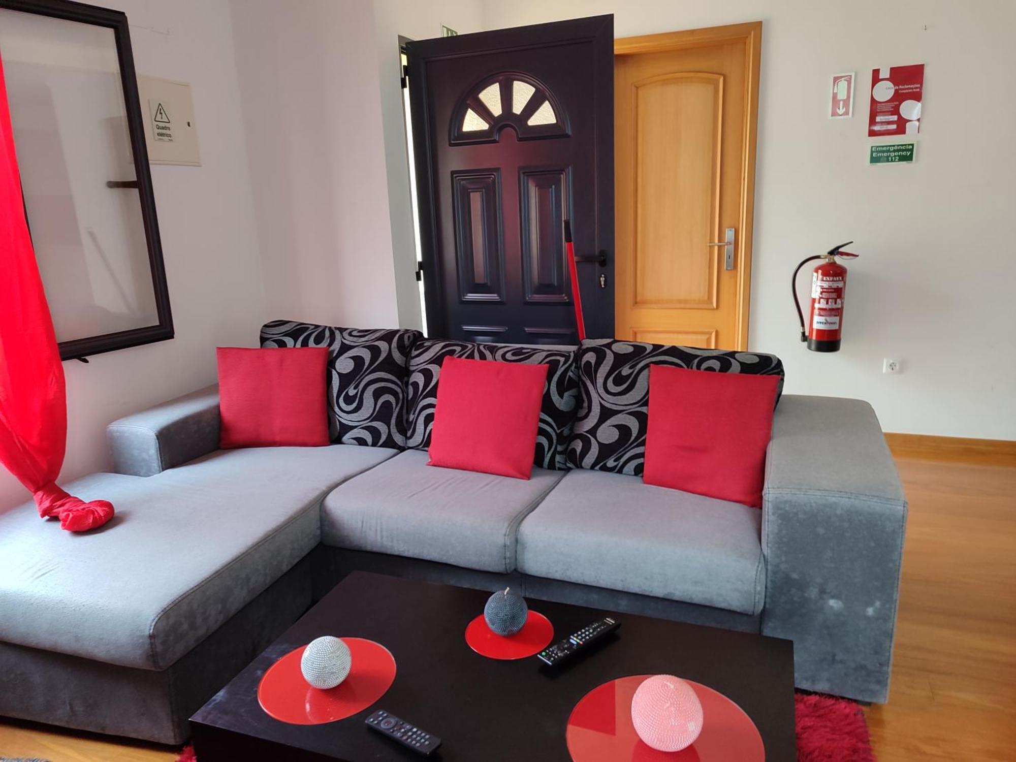 Delfina'S House Villa Машику Екстериор снимка